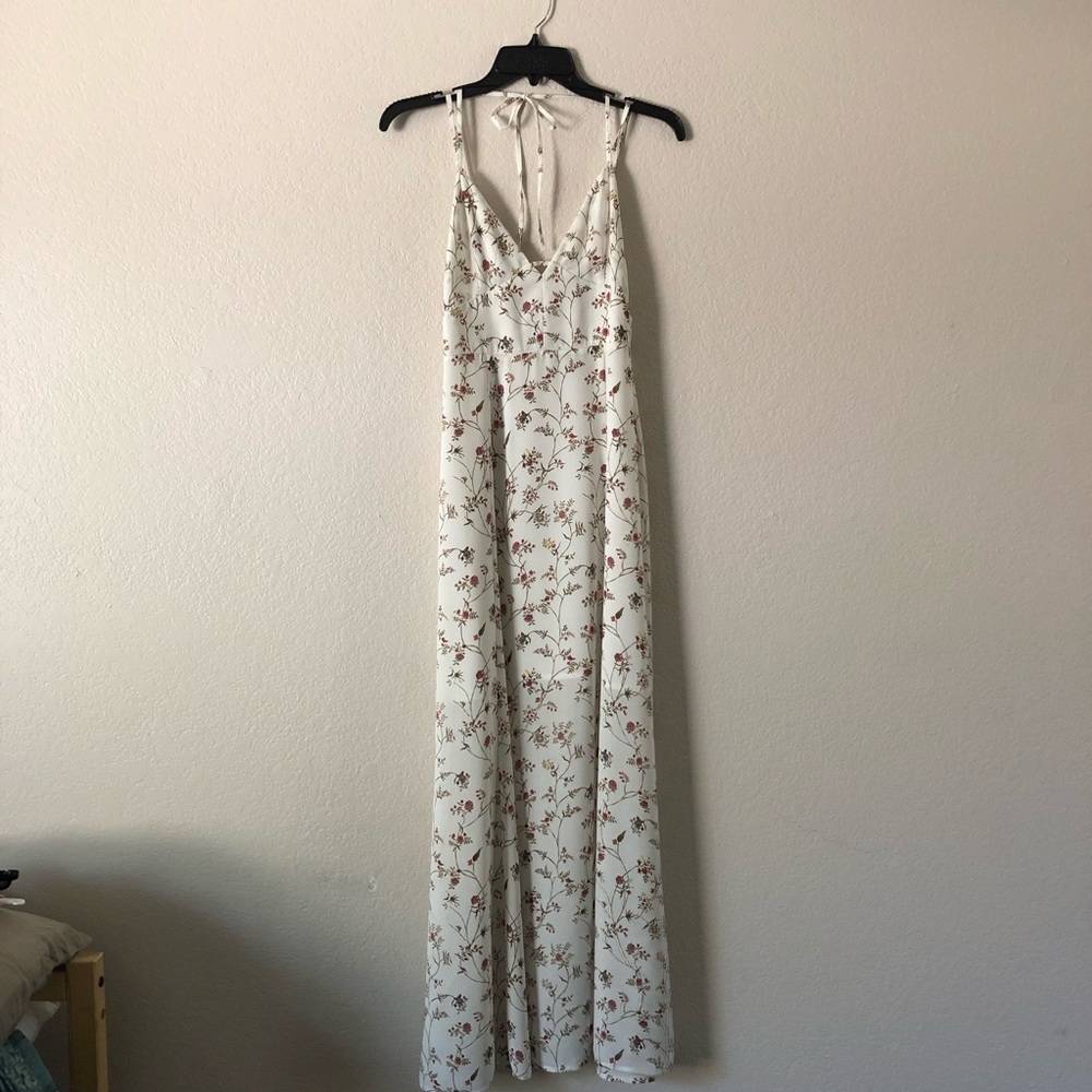 ESTRO Maxi dress